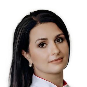 Алексенцева Елена Сергеевна