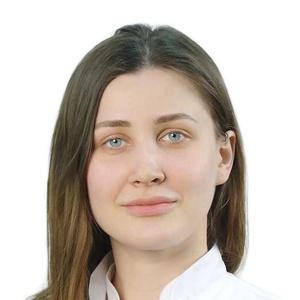 Дениева Мадина Руслановна