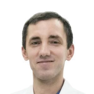 Шамсудинов Магомед Шамсудинович
