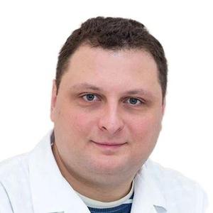 Егин Кирилл Анатольевич