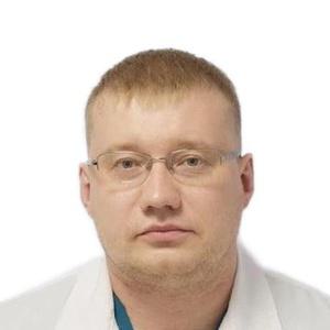 Иванов Дмитрий Сергеевич