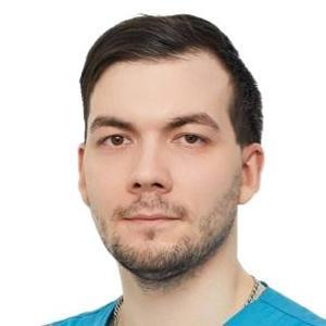 Тимаков Николай Владимирович