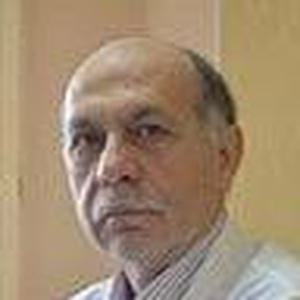 Насиров Мирза Гаджиевич