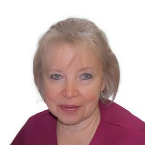 Бочарова Ирина Ивановна