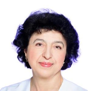 Кечеджиева Эмма Эдуардовна