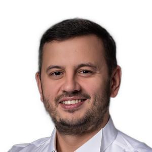 Кузнецов Иван Николаевич