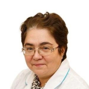 Галеева Фарида Сагитовна