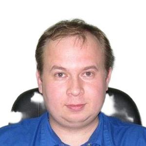Елфимов Дмитрий Анатольевич