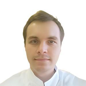 Голубенко Евгений Александрович