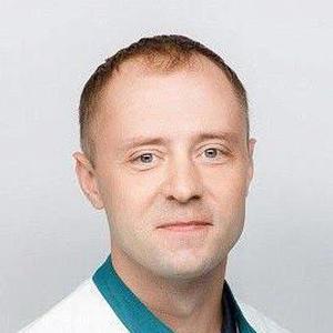 Власов Сергей Викторович