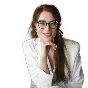 Прокопцева Виталина Михайловна