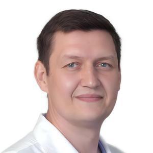 Бархатов Сергей Иванович