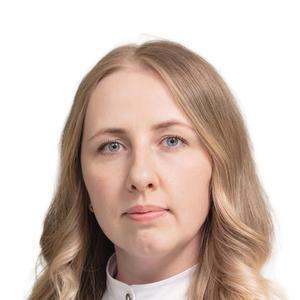 Сутович Ольга Александровна
