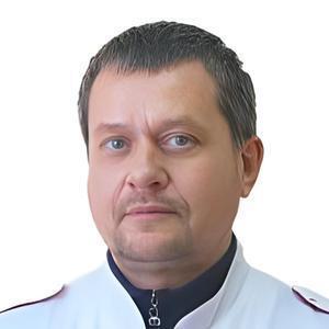 Королев Сергей Николаевич