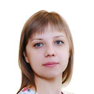 Журавлева Татьяна Васильевна