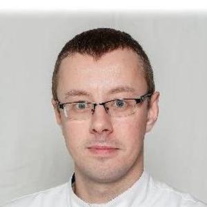 Оборотов Сергей Николаевич