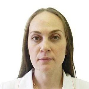 Степнова Елена Сергеевна