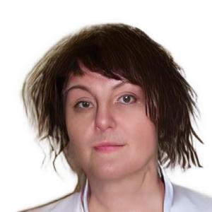 Якубо Наталья Васильевна