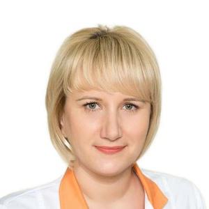 Куприна Татьяна Юрьевна