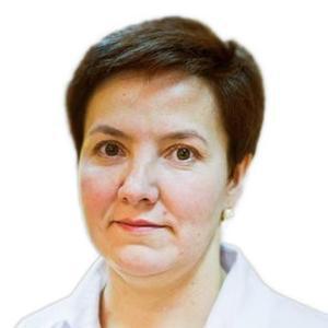 Ахметшина Гузель Раусовна