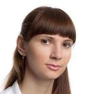 Дранчук Наталья Викторовна