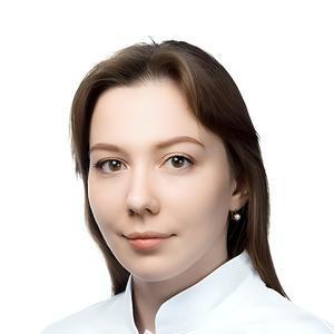 Шамрикова Валентина Андреевна