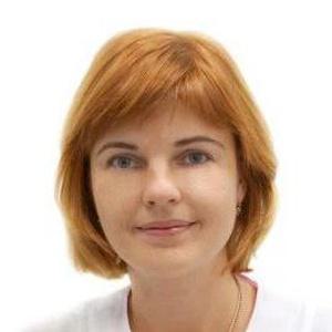 Кузьмина Ирина Владимировна