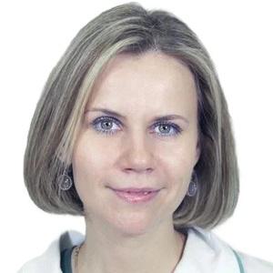 Великая Екатерина Викторовна