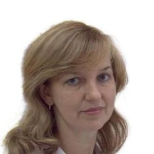 Павлова Наталья Станиславовна