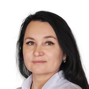 Ульянова Марина Ивановна