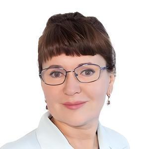 Гааг Лариса Петровна