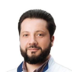 Ипатов Иван Андреевич