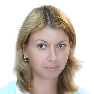 Королева Любовь Борисовна