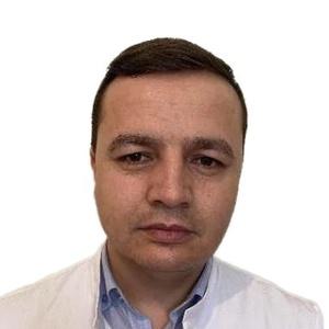 Косимов Джонибек Саидович
