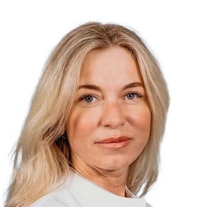 Минор Ольга Александровна