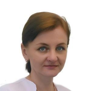 Чижикова Светлана Викторовна