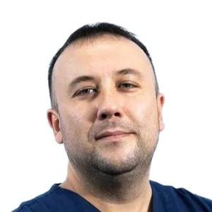 Мурсалимов Урал Ишмухаметович