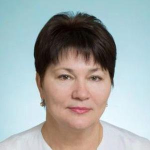 Данилова Ольга Николаевна
