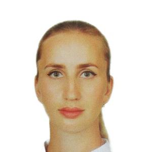 Лепилина Елена Борисовна