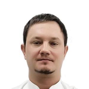 Петровский Михаил Сергеевич