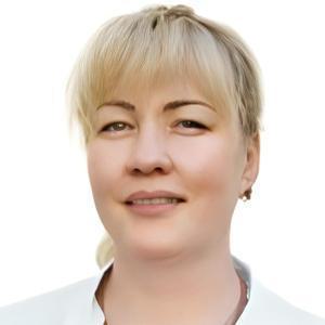 Корнеева Лариса Николаевна