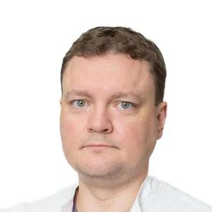 Рябуха Тарас Васильевич