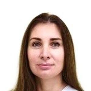Лебедь Елена Анатольевна