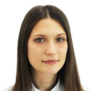 Алтухова Татьяна Викторовна
