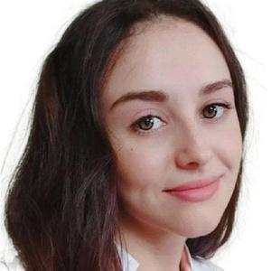 Снарская Диана Ильдаровна