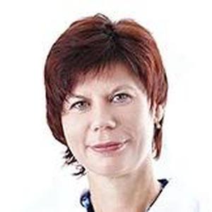 Ермоленко Елена Евгеньевна