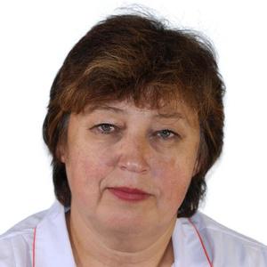 Ведина Ольга Константиновна
