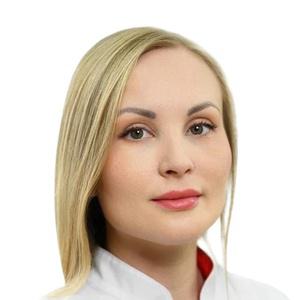 Дроздова Ольга Александровна