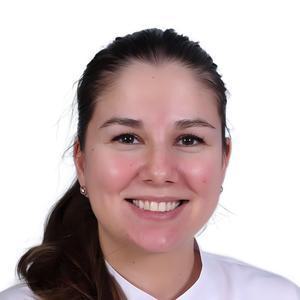 Калашникова Екатерина Николаевна