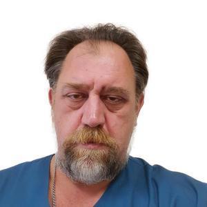 Цыганков Виталий Иванович